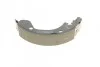 Тормозные колодки барабанные BOSCH 0 986 487 668 (фото 7)