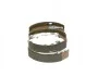 Тормозные колодки, барабанные BOSCH 0 986 487 669 (фото 2)