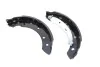 Тормозные колодки барабанные BOSCH 0 986 487 672 (фото 4)