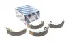 Тормозные колодки барабанные Bosch 0 986 487 673