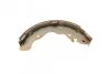 Тормозные колодки барабанные BOSCH 0 986 487 673 (фото 2)
