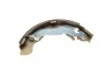 Тормозные колодки барабанные BOSCH 0 986 487 673 (фото 5)