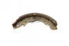 Тормозные колодки барабанные BOSCH 0 986 487 673 (фото 6)