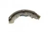 Тормозные колодки барабанные BOSCH 0 986 487 673 (фото 7)
