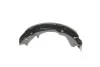 Тормозные колодки барабанные BOSCH 0 986 487 681 (фото 2)