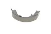 Тормозные колодки барабанные BOSCH 0 986 487 681 (фото 3)