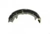Тормозные колодки, барабанные BOSCH 0 986 487 686 (фото 4)