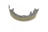 Тормозные колодки, барабанные BOSCH 0 986 487 686 (фото 5)