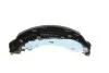 Тормозные колодки, барабанные BOSCH 0 986 487 690 (фото 4)