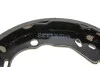 Тормозные колодки, барабанные BOSCH 0 986 487 690 (фото 6)