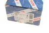 Тормозные колодки, барабанные BOSCH 0 986 487 690 (фото 9)