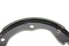 Колодки тормозные барабанные BOSCH 0986487698 (фото 3)