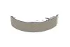 Тормозные колодки барабанные BOSCH 0 986 487 699 (фото 3)