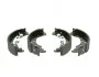 Гальмівні колодки барабанні BOSCH 0 986 487 702 (фото 3)