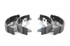 Гальмівні колодки барабанні BOSCH 0 986 487 703 (фото 3)