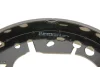 Гальмівні колодки барабанні BOSCH 0 986 487 703 (фото 6)