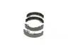 Тормозные колодки, барабанные BOSCH 0 986 487 704 (фото 2)