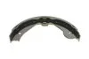 Тормозные колодки барабанные BOSCH 0 986 487 705 (фото 4)
