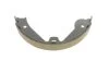 Тормозные колодки барабанные BOSCH 0 986 487 705 (фото 5)