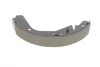 Гальмівні колодки, барабанні BOSCH 0 986 487 707 (фото 2)