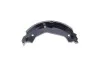 Тормозные колодки, барабанные BOSCH 0 986 487 708 (фото 4)