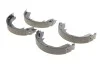 Гальмiвнi колодки к-кт. BOSCH 0986487710 (фото 2)