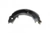 Тормозные колодки барабанные BOSCH 0 986 487 711 (фото 2)