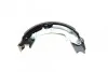 Тормозные колодки барабанные BOSCH 0 986 487 711 (фото 3)