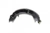 Тормозные колодки барабанные BOSCH 0 986 487 711 (фото 7)