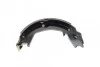 Тормозные колодки барабанные BOSCH 0 986 487 711 (фото 8)
