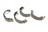 Тормозные колодки барабанные BOSCH 0 986 487 711 (фото 9)