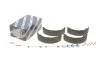 Тормозные колодки барабанные Bosch 0 986 487 712