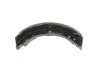 Гальмівні колодки барабанні BOSCH 0 986 487 712 (фото 4)