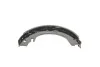 Тормозные колодки, барабанные BOSCH 0 986 487 713 (фото 4)