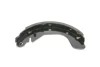 Тормозные колодки барабанные Aveo BOSCH 0 986 487 714 (фото 7)