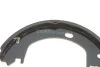Тормозные колодки, барабанные BOSCH 0 986 487 715 (фото 3)