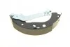 Гальмівні колодки барабанні BOSCH 0 986 487 717 (фото 10)