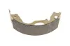 Тормозные колодки барабанные BOSCH 0 986 487 719 (фото 6)