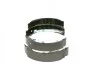 Тормозные колодки, барабанные 0 986 487 721