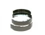 Тормозные колодки, барабанные BOSCH 0 986 487 721 (фото 2)