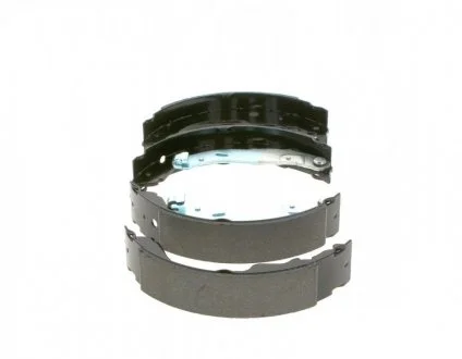 Гальмівні колодки барабанні BOSCH 0 986 487 721