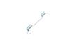 Тормозные колодки, барабанные BOSCH 0 986 487 723 (фото 7)