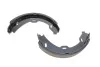 Тормозные колодки барабанные BOSCH 0 986 487 724 (фото 2)