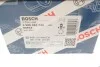 Тормозные колодки барабанные BOSCH 0 986 487 724 (фото 4)