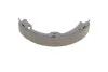 Тормозные колодки барабанные BOSCH 0 986 487 725 (фото 3)