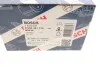 Тормозные колодки барабанные BOSCH 0 986 487 726 (фото 11)