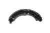 Тормозные колодки барабанные BOSCH 0 986 487 726 (фото 3)