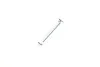Тормозные колодки барабанные BOSCH 0 986 487 726 (фото 7)