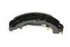 Тормозные колодки барабанные BOSCH 0 986 487 729 (фото 3)