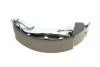 Тормозные колодки барабанные BOSCH 0 986 487 729 (фото 4)